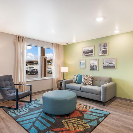 Woodspring Suites Colorado Springs North - Air Force Academy Exteriör bild