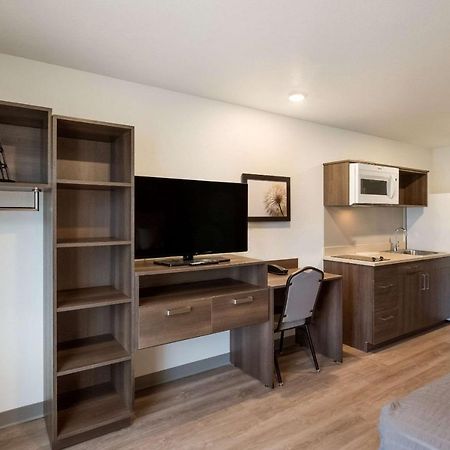 Woodspring Suites Colorado Springs North - Air Force Academy Exteriör bild